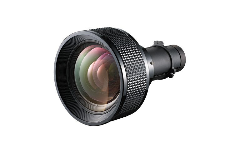 Vivitek Semi Short Zoom Lens with 1.1 - 1.3 Throw Ratio - NJ Accessory/Buy Direct & Save