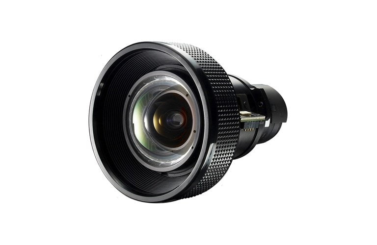 Vivitek 5811120818-SVV - Short Throw Projector Lens - NJ Accessory/Buy Direct & Save