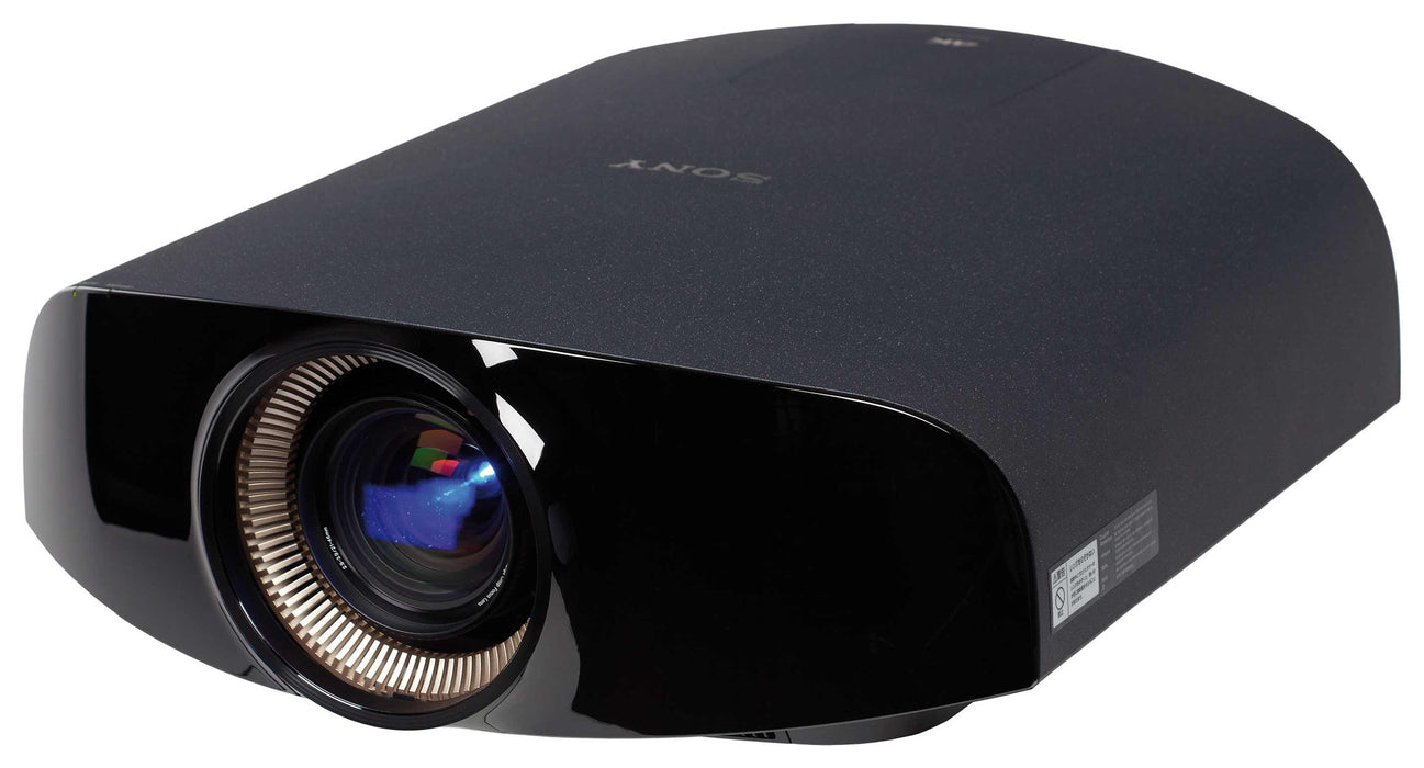 Sony VPL-VW1100ES 4K and 3D Projector USA