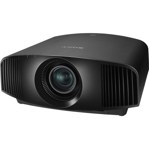 Sony VPL-VW295ES HDR DCI 4K SXRD Home Theater Projector