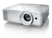Optoma Technology W412 4400-Lumen WXGA DLP Projector