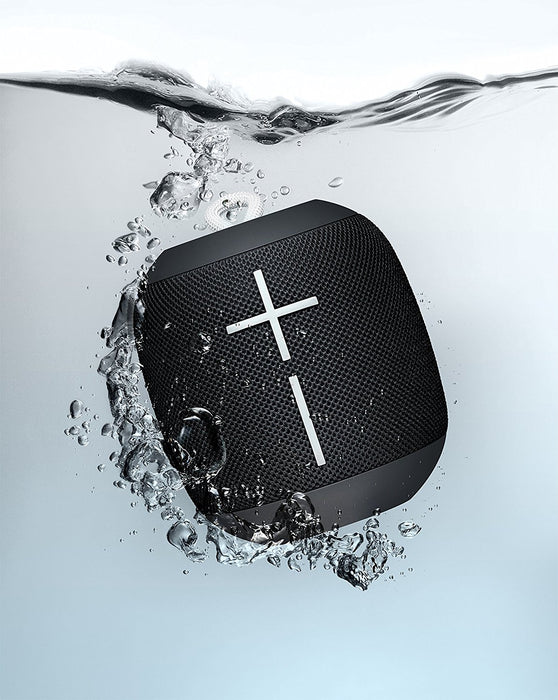 Ultimate Ears WONDERBOOM Super Portable Waterproof Bluetooth Speaker