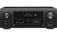 Denon IN-Command Series AVR-X4100W 7.2-Channel Network AV Receiver