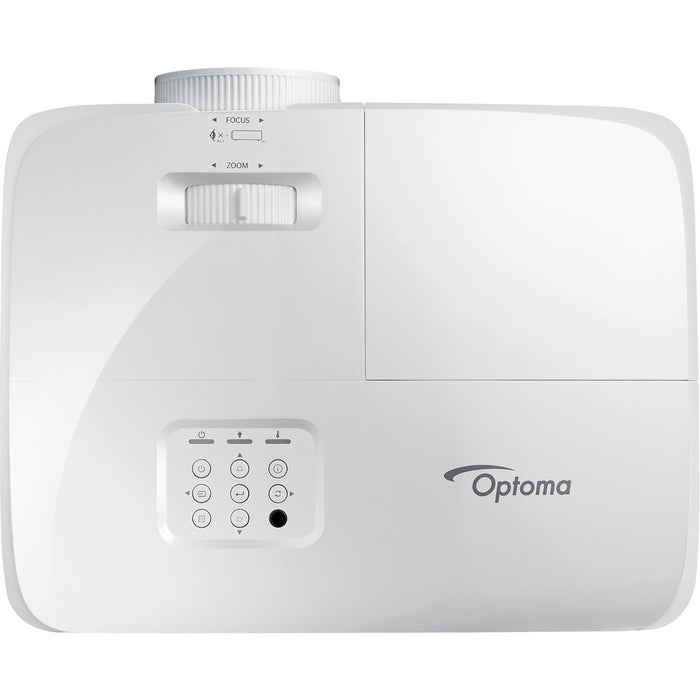 Optoma Technology X343 3600-Lumen XGA DLP Projector