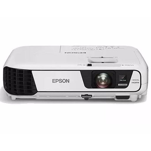 Epson PowerLite X41+ - 3LCD projector Wireless Wi-Fi Projector
