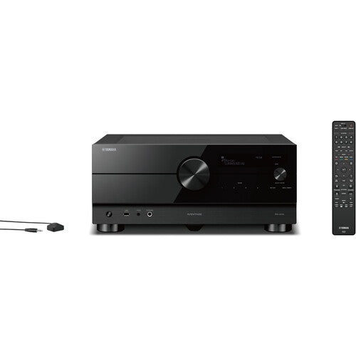 Yamaha AVENTAGE RX-A6A 9.2 Channel Home Theater