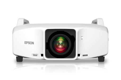 Epson PowerLite Pro Z9900WNL WXGA 3LCD Projector without Lens